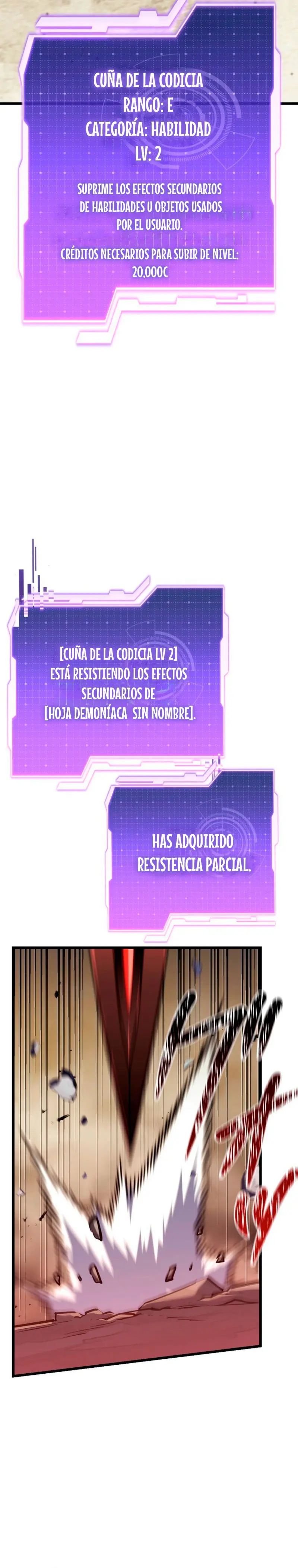 Read The Reincarnated Streamer ES Manga Online