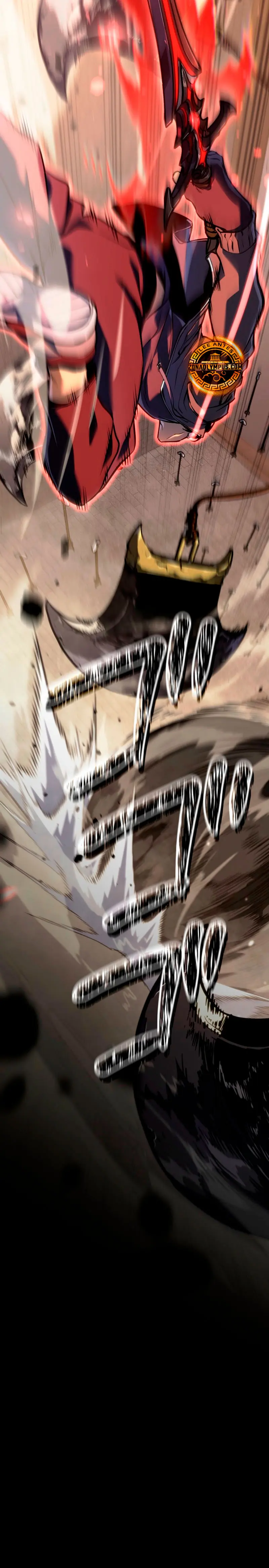 Read The Reincarnated Streamer ES Manga Online