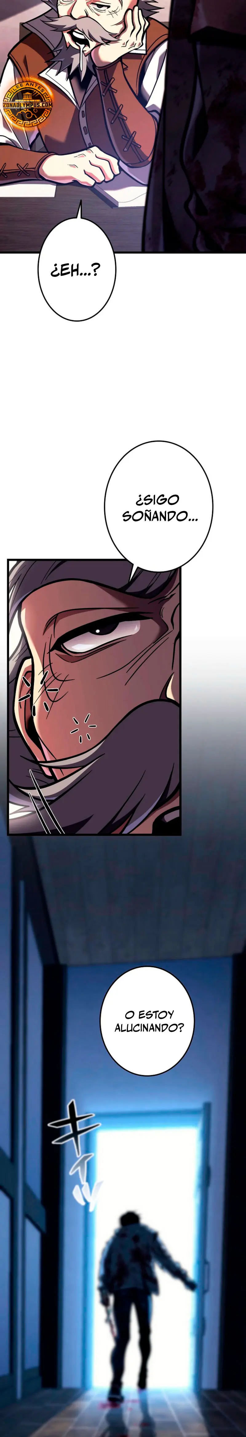 Read The Reincarnated Streamer ES Manga Online