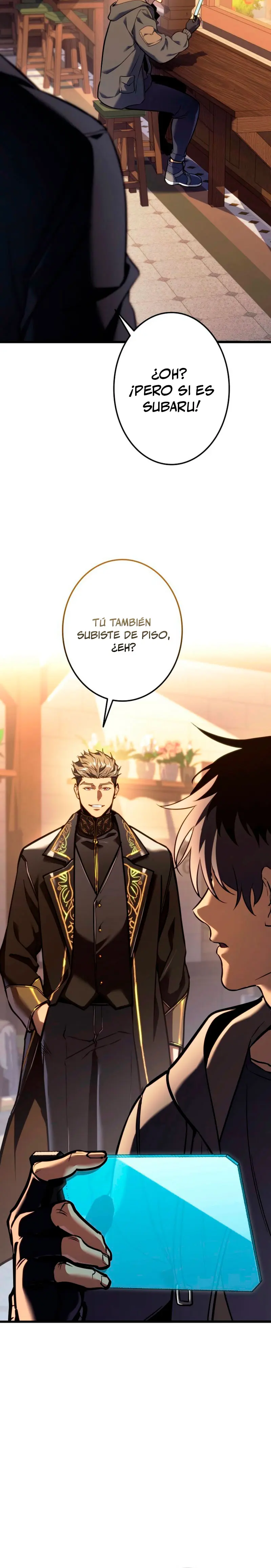 Read The Reincarnated Streamer ES Manga Online