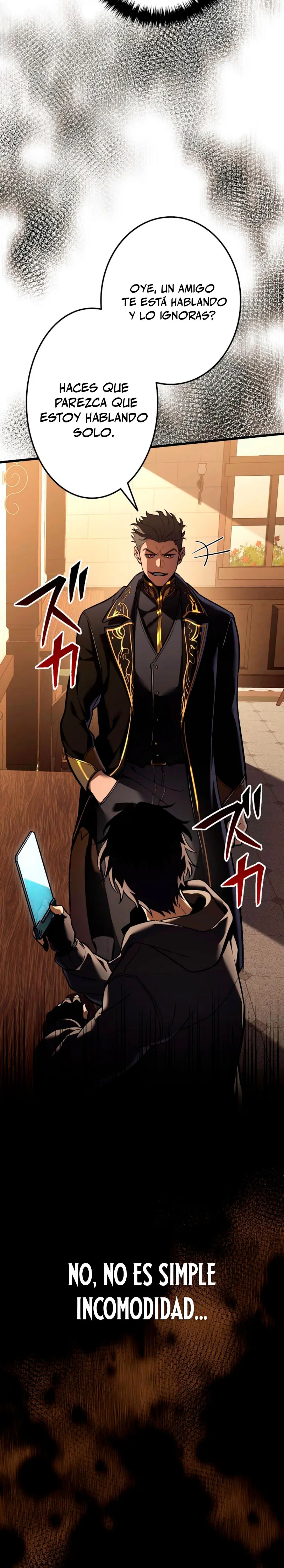 Read The Reincarnated Streamer ES Manga Online