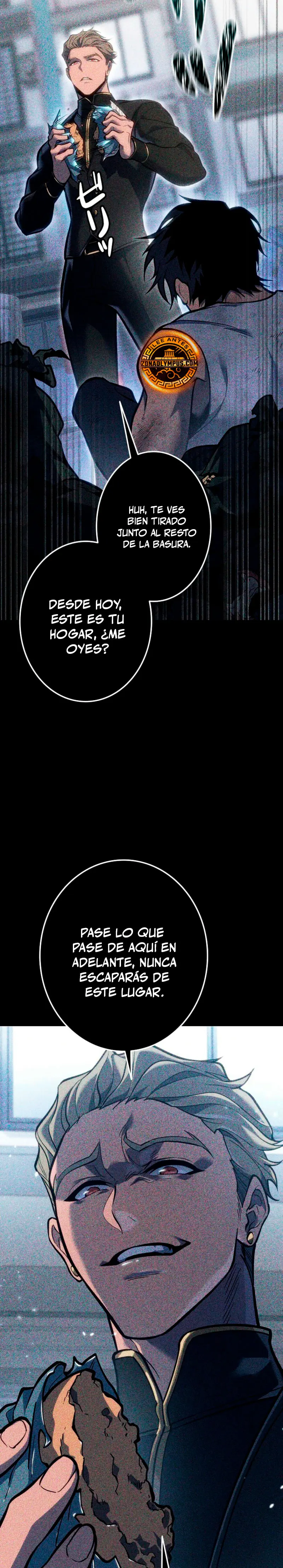 Read The Reincarnated Streamer ES Manga Online