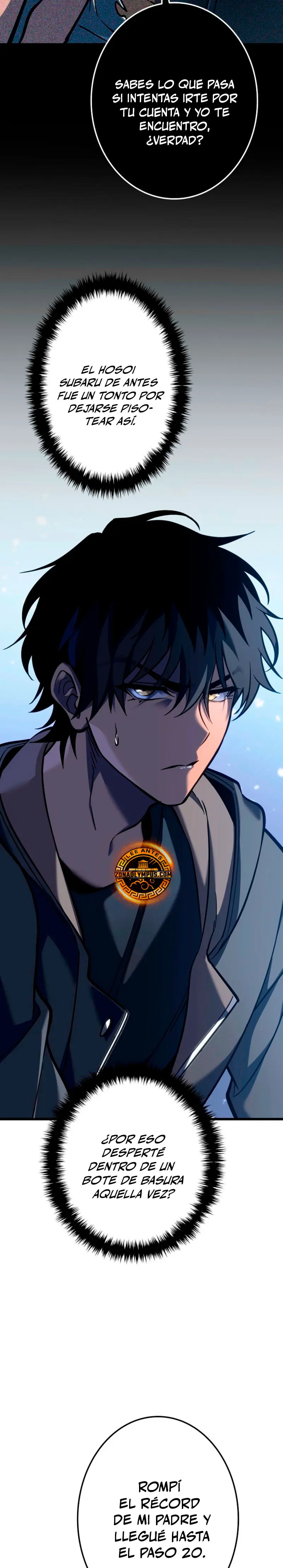 Read The Reincarnated Streamer ES Manga Online