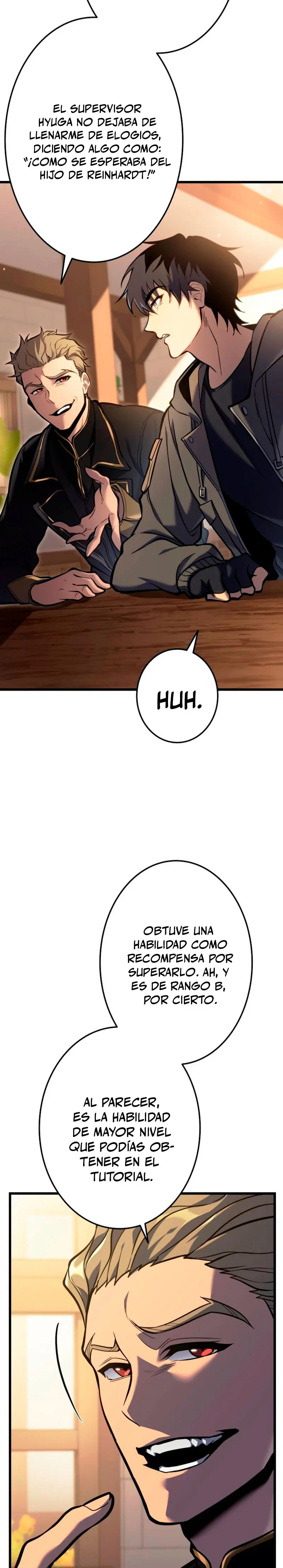 Read The Reincarnated Streamer ES Manga Online