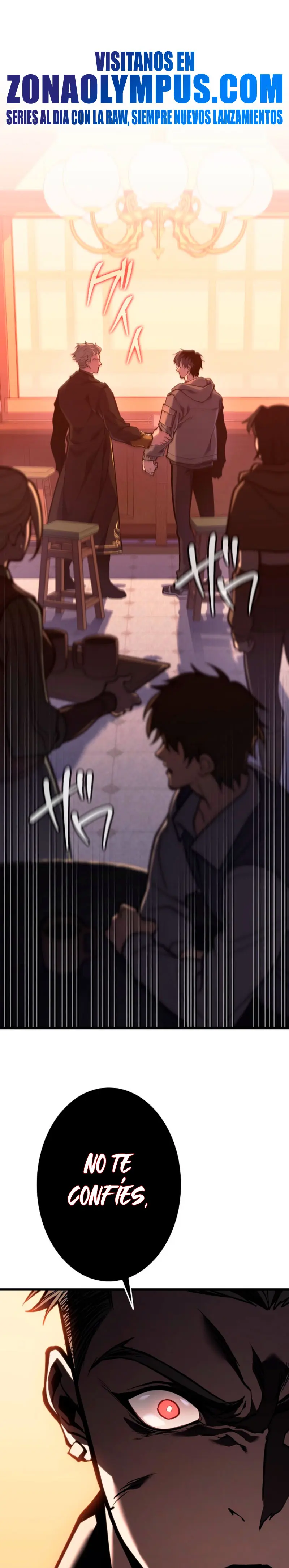 Read The Reincarnated Streamer ES Manga Online