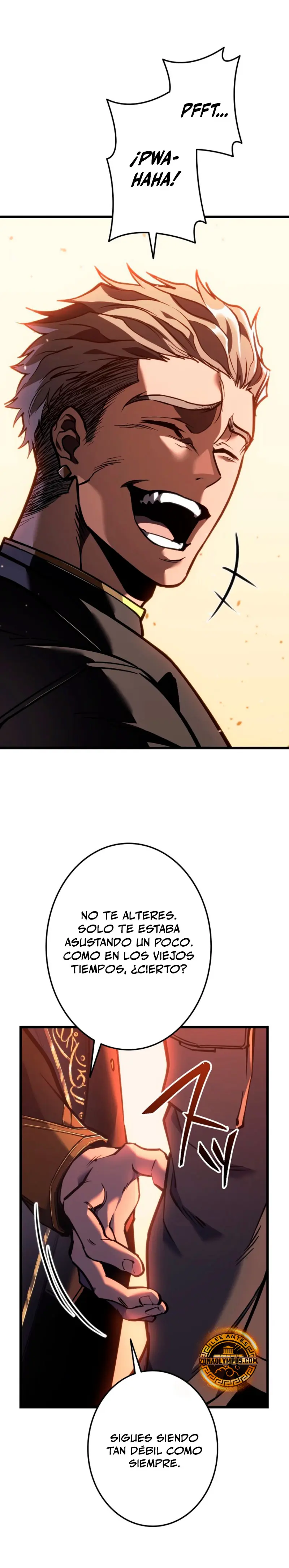 Read The Reincarnated Streamer ES Manga Online