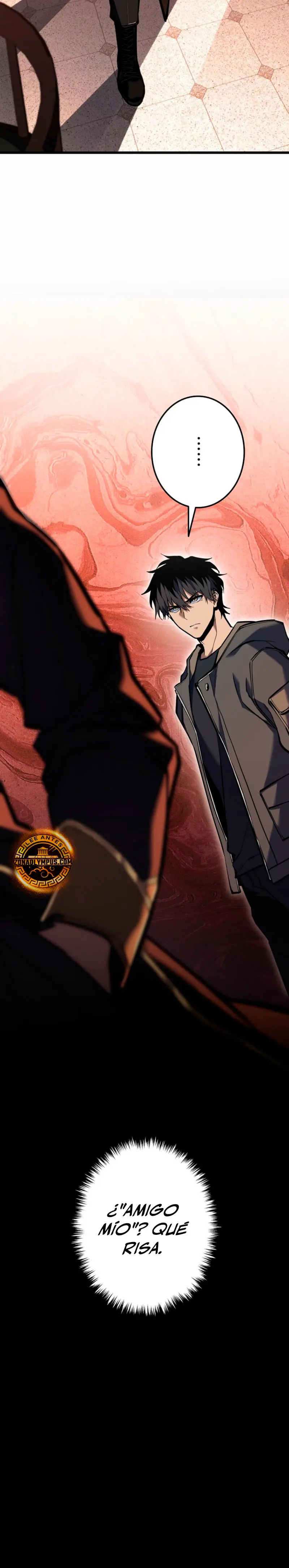 Read The Reincarnated Streamer ES Manga Online