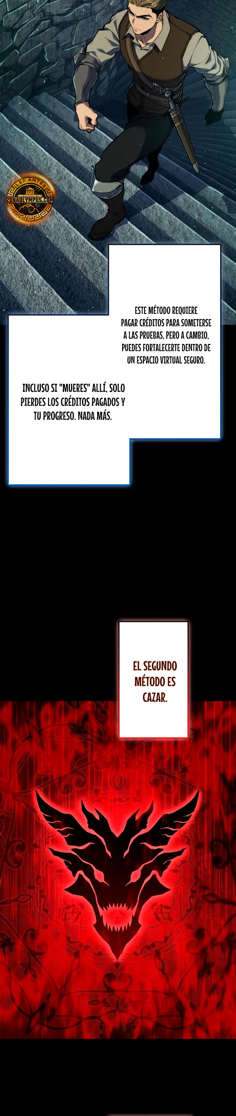 Read The Reincarnated Streamer ES Manga Online