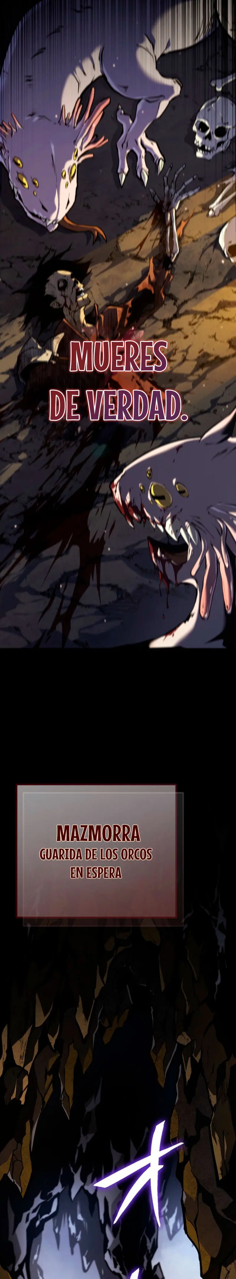 Read The Reincarnated Streamer ES Manga Online