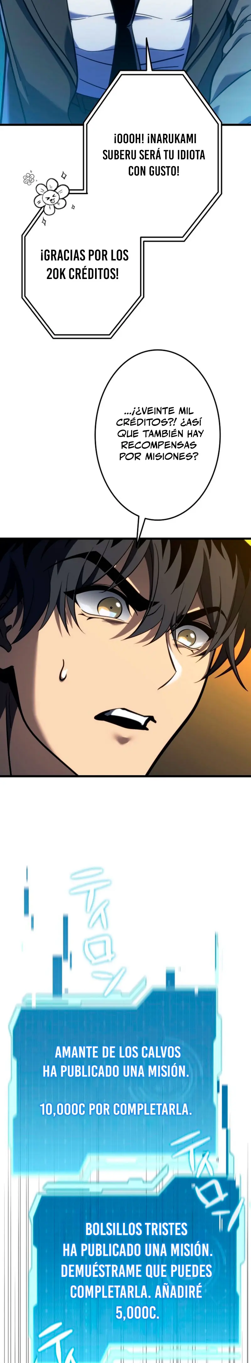 Read The Reincarnated Streamer ES Manga Online