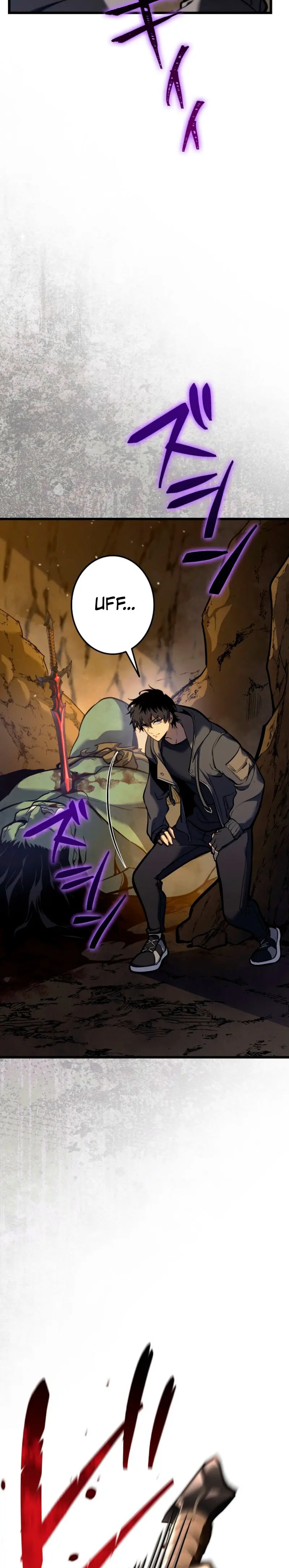 Read The Reincarnated Streamer ES Manga Online