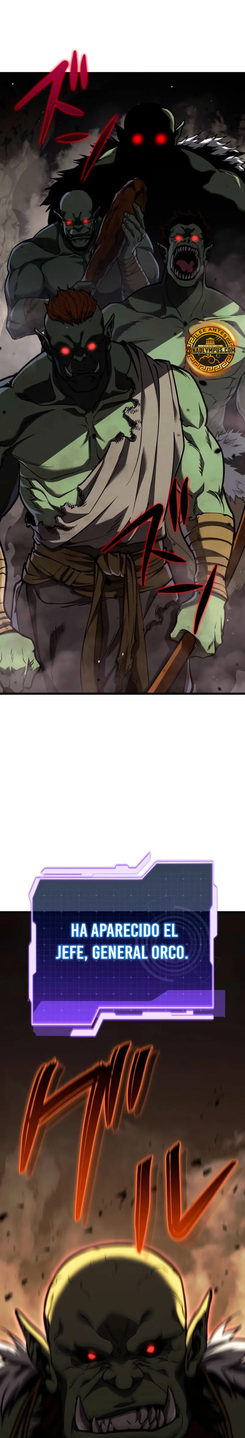 Read The Reincarnated Streamer ES Manga Online