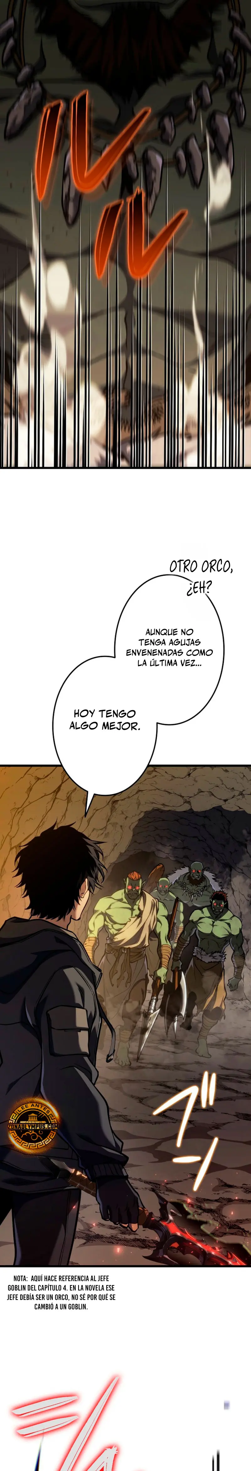 Read The Reincarnated Streamer ES Manga Online