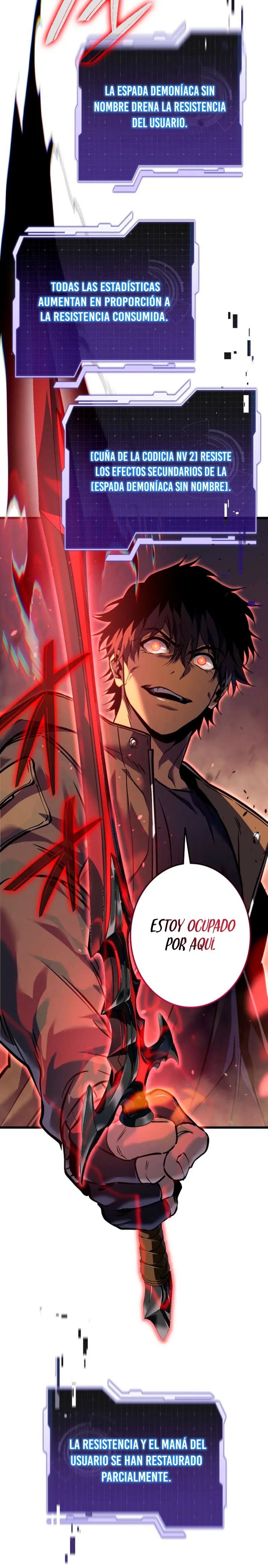 Read The Reincarnated Streamer ES Manga Online