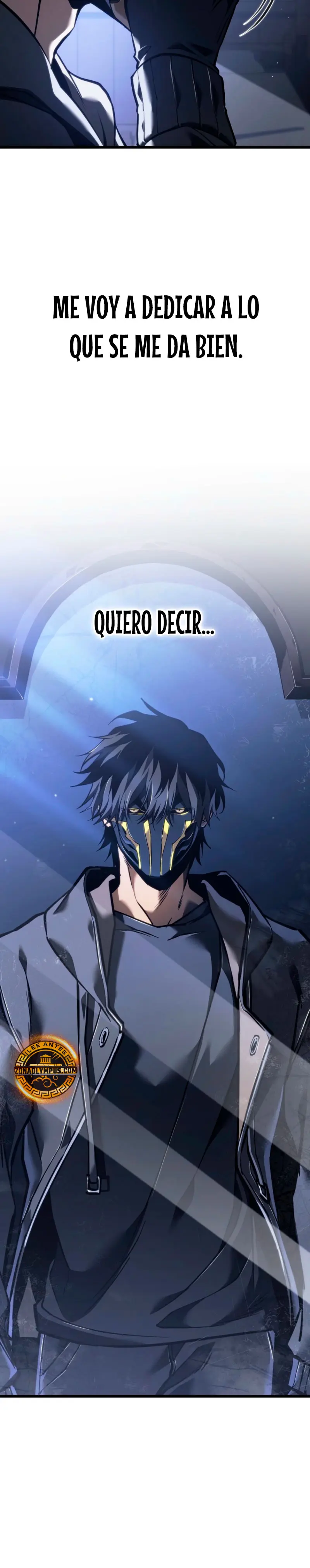 Read The Reincarnated Streamer ES Manga Online