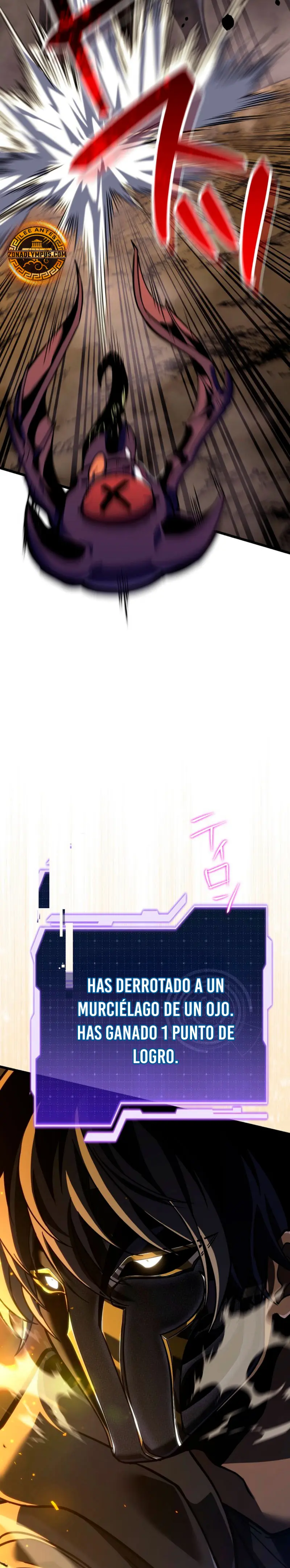 Read The Reincarnated Streamer ES Manga Online