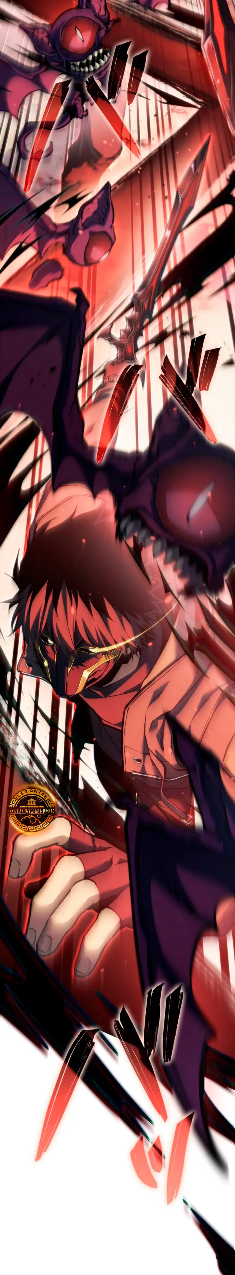 Read The Reincarnated Streamer ES Manga Online