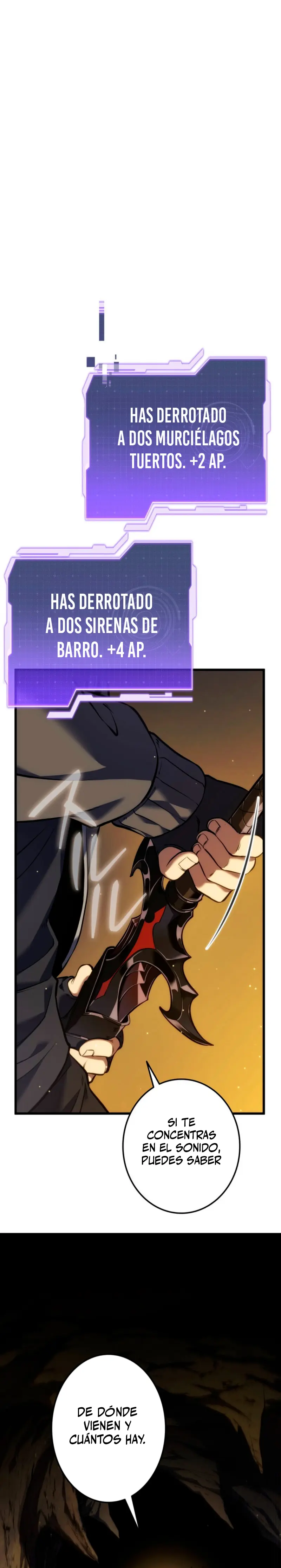 Read The Reincarnated Streamer ES Manga Online