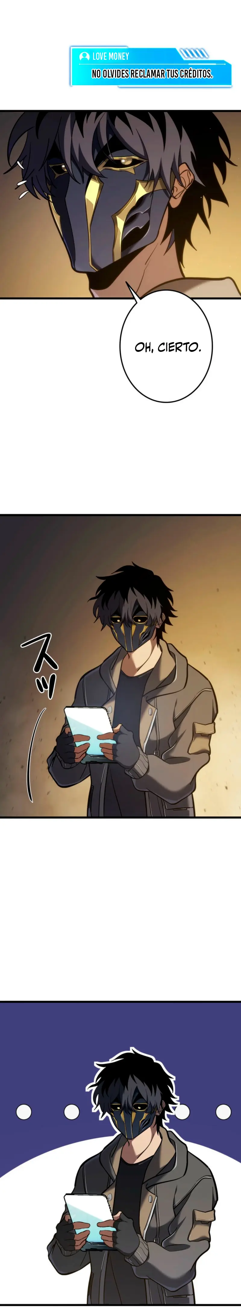 Read The Reincarnated Streamer ES Manga Online