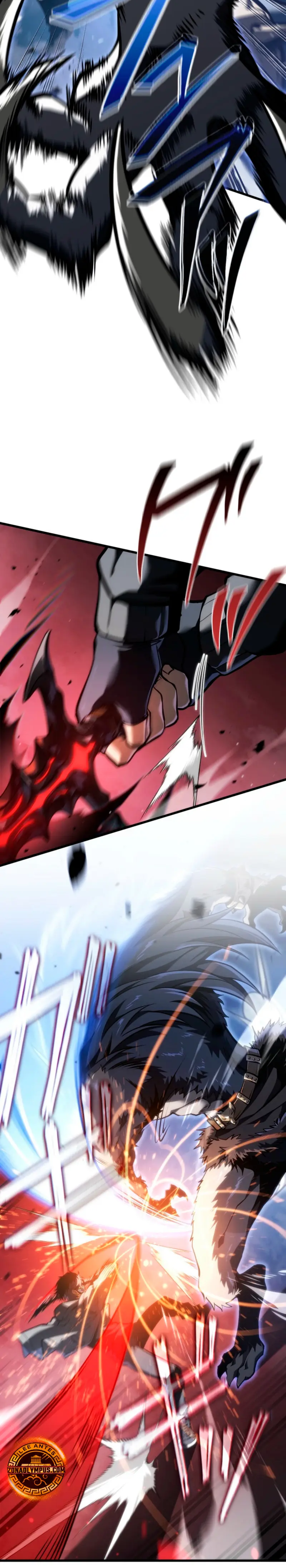 Read The Reincarnated Streamer ES Manga Online