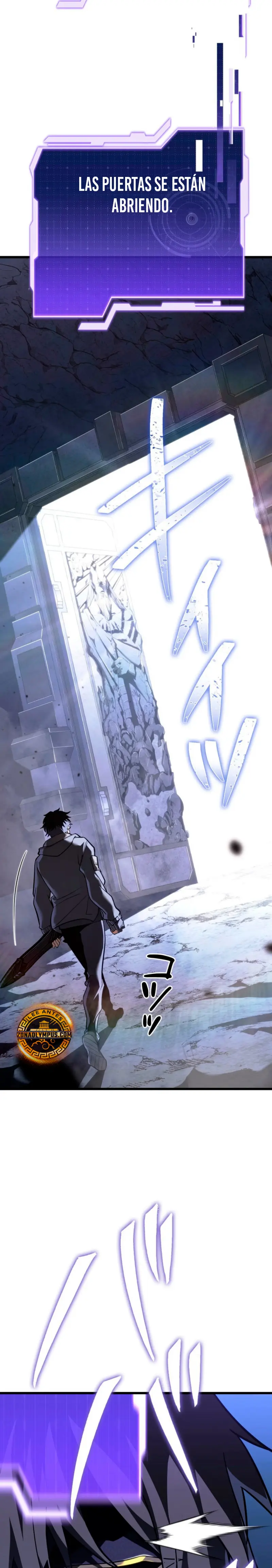 Read The Reincarnated Streamer ES Manga Online