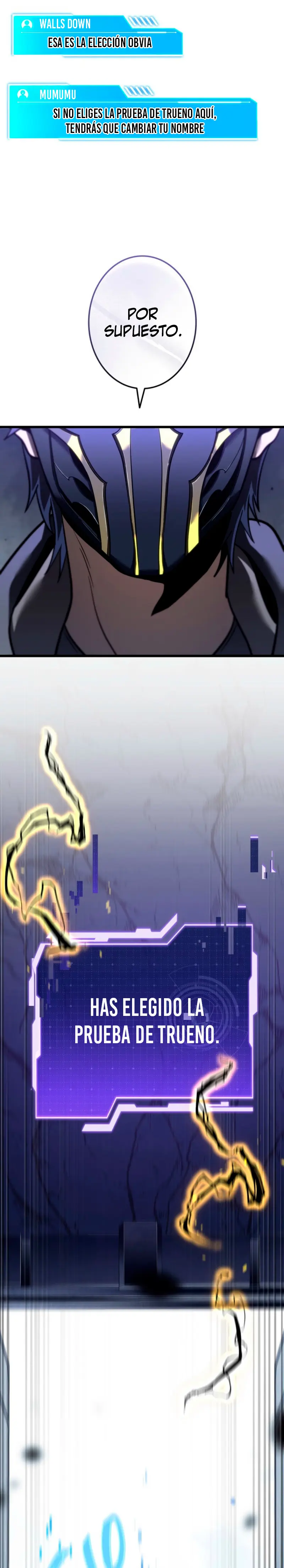 Read The Reincarnated Streamer ES Manga Online