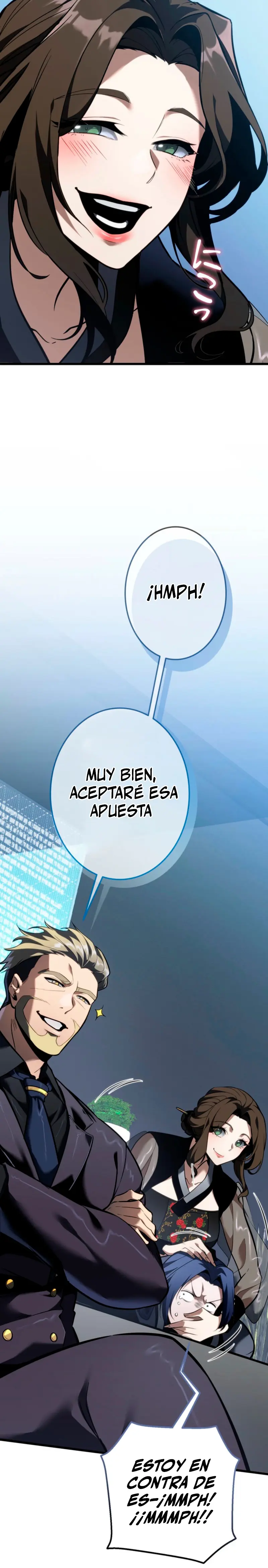 Read The Reincarnated Streamer ES Manga Online