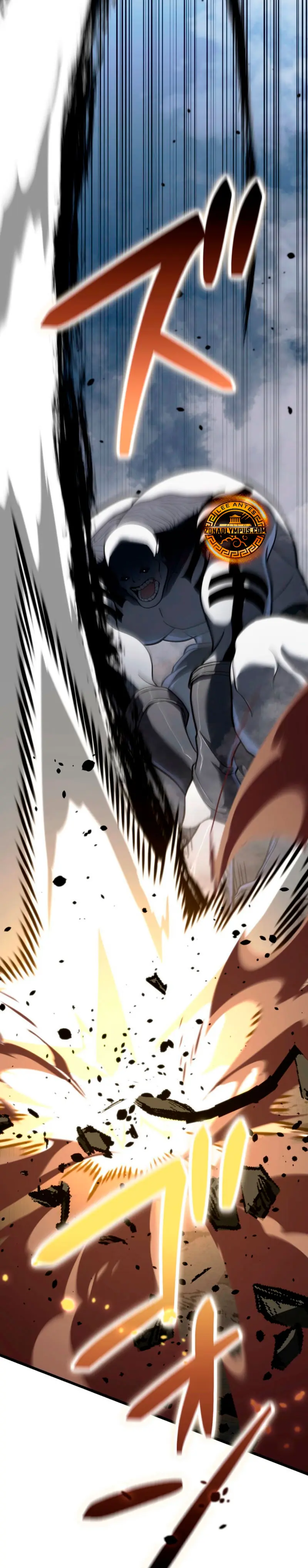 Read The Reincarnated Streamer ES Manga Online