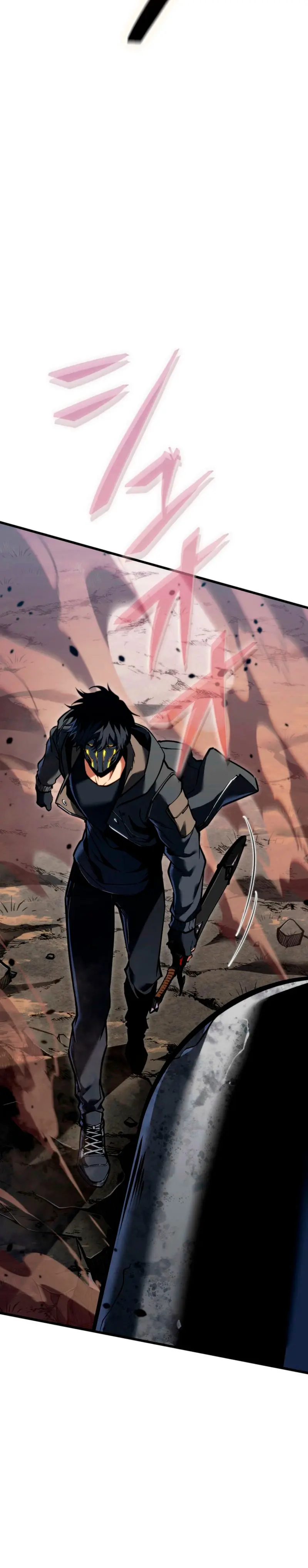 Read The Reincarnated Streamer ES Manga Online