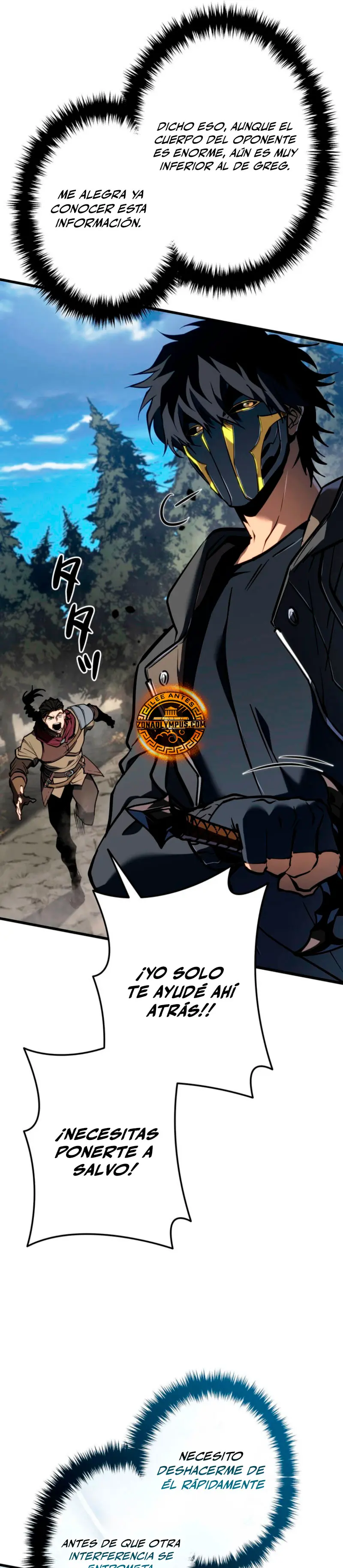 Read The Reincarnated Streamer ES Manga Online