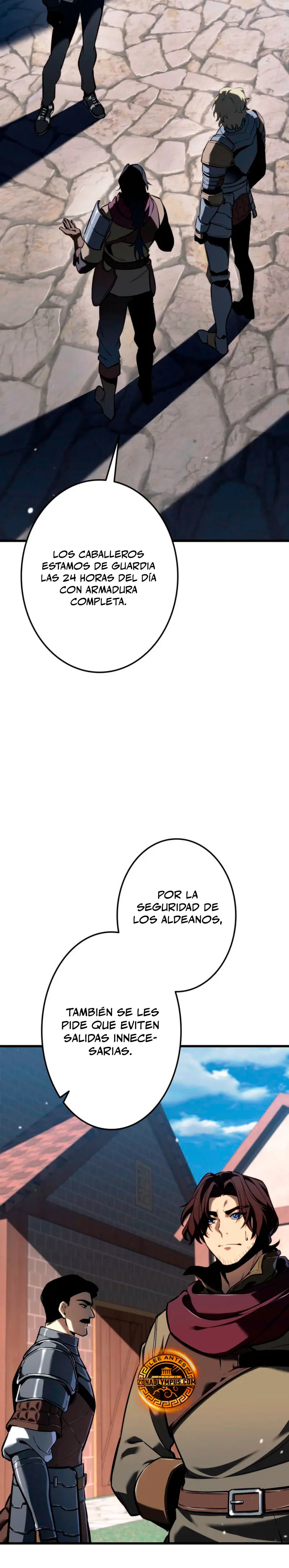 Read The Reincarnated Streamer ES Manga Online