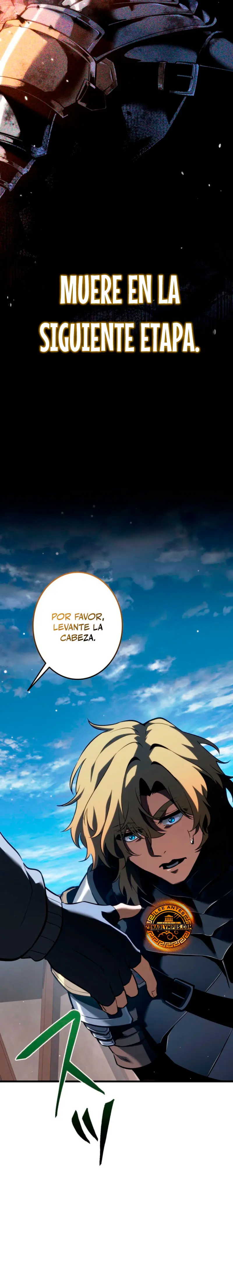 Read The Reincarnated Streamer ES Manga Online