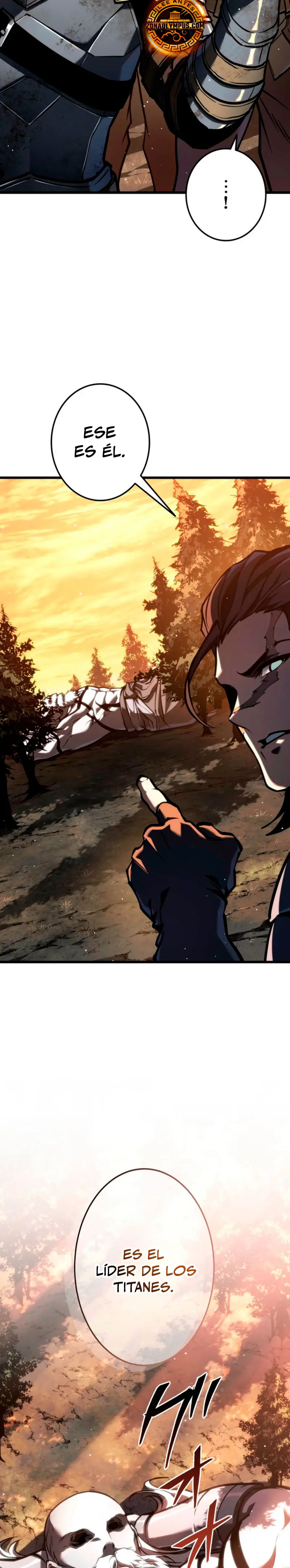 Read The Reincarnated Streamer ES Manga Online