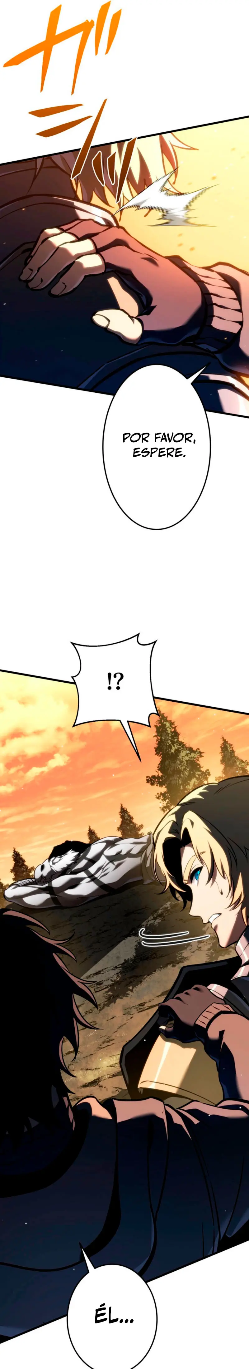 Read The Reincarnated Streamer ES Manga Online