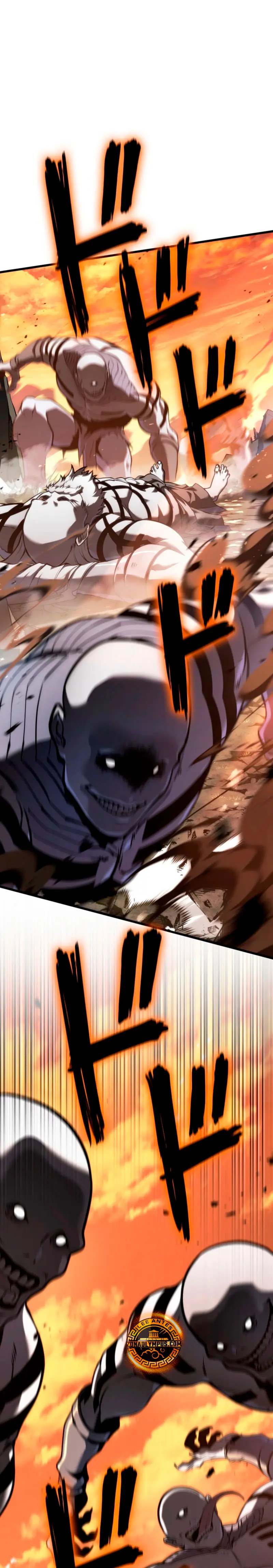 Read The Reincarnated Streamer ES Manga Online