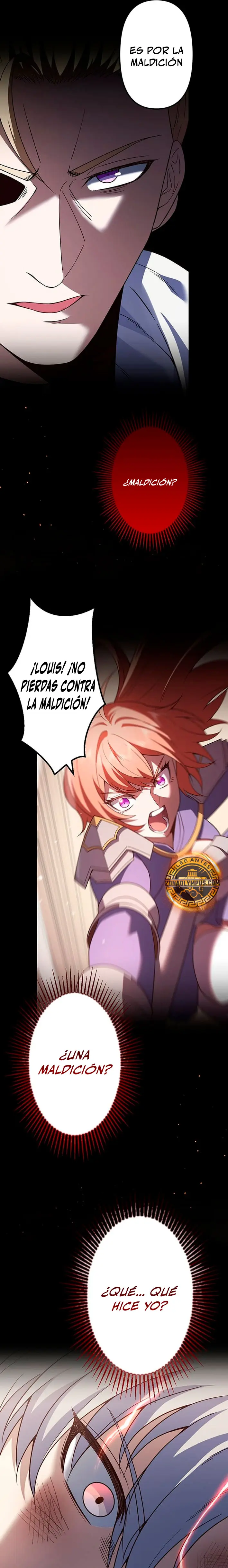 Read The Secret Martial Artist of Demonic Blood ES Manga Online