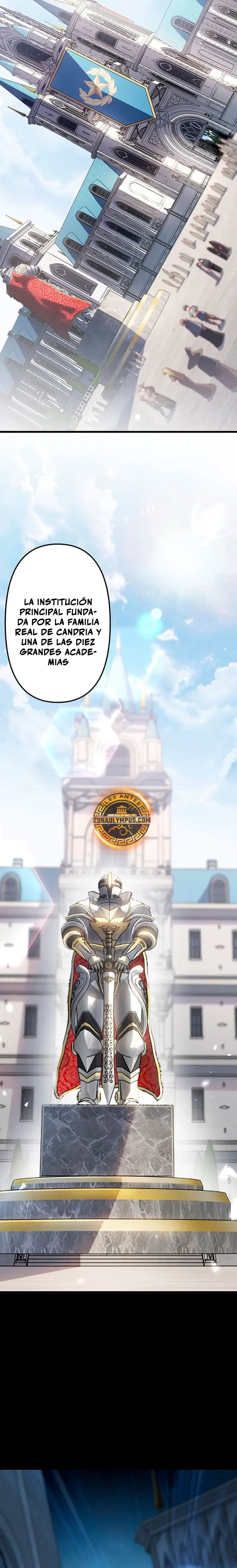 Read The Secret Martial Artist of Demonic Blood ES Manga Online