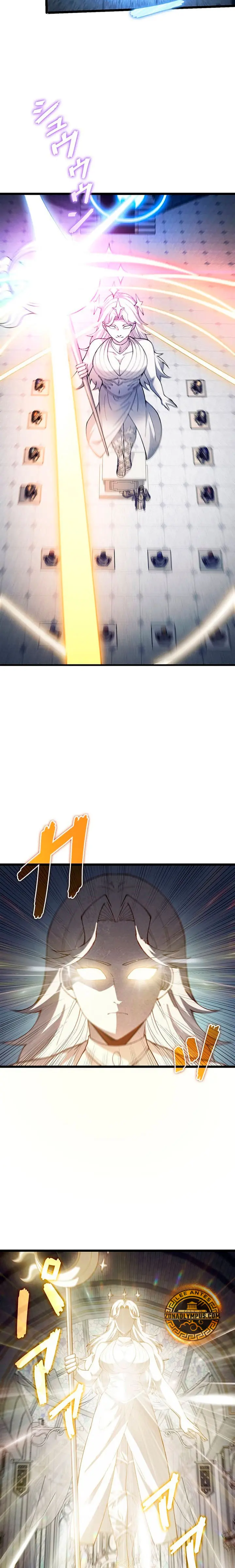 Read The Secret Martial Artist of Demonic Blood ES Manga Online