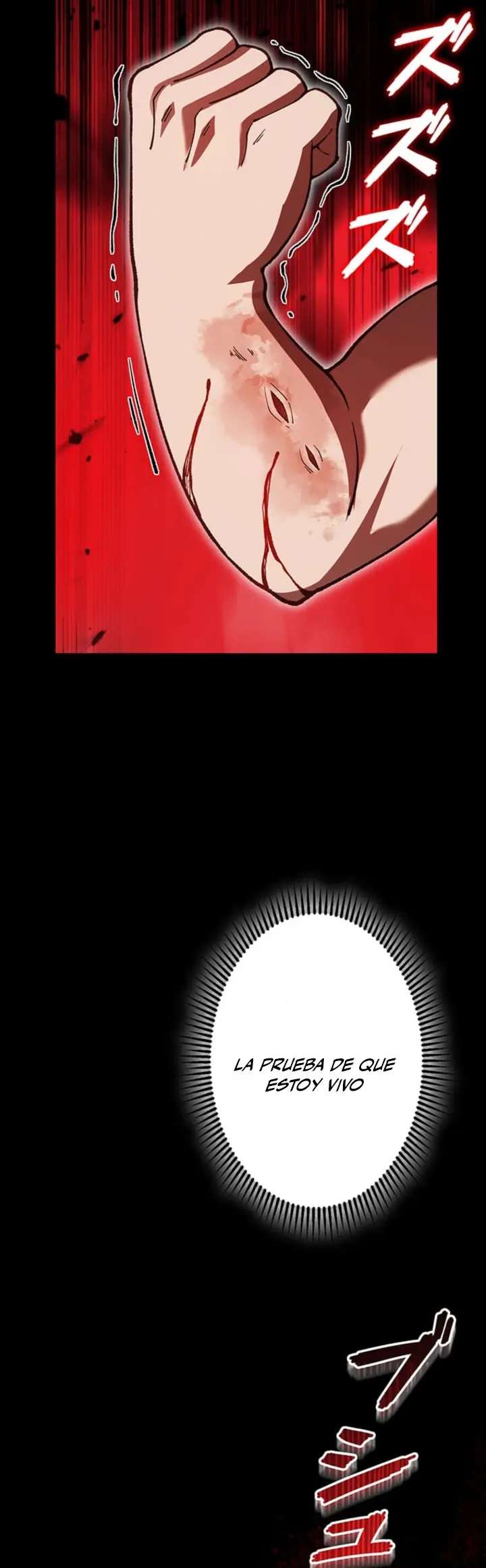 Read The Secret Martial Artist of Demonic Blood ES Manga Online