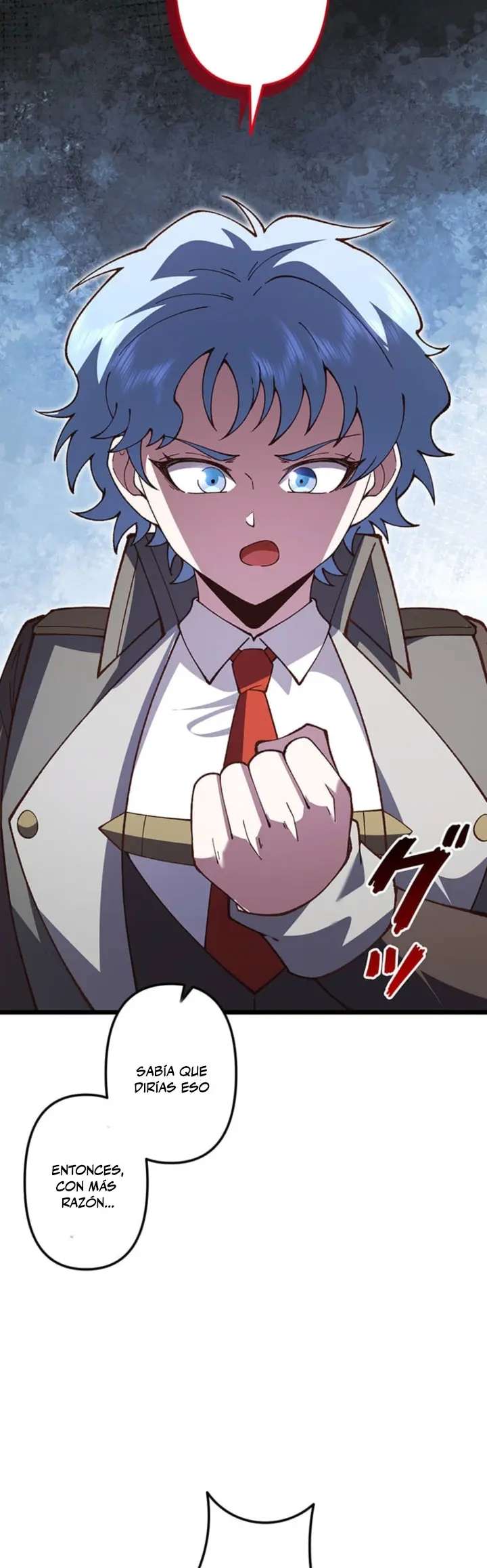 Read The Secret Martial Artist of Demonic Blood ES Manga Online