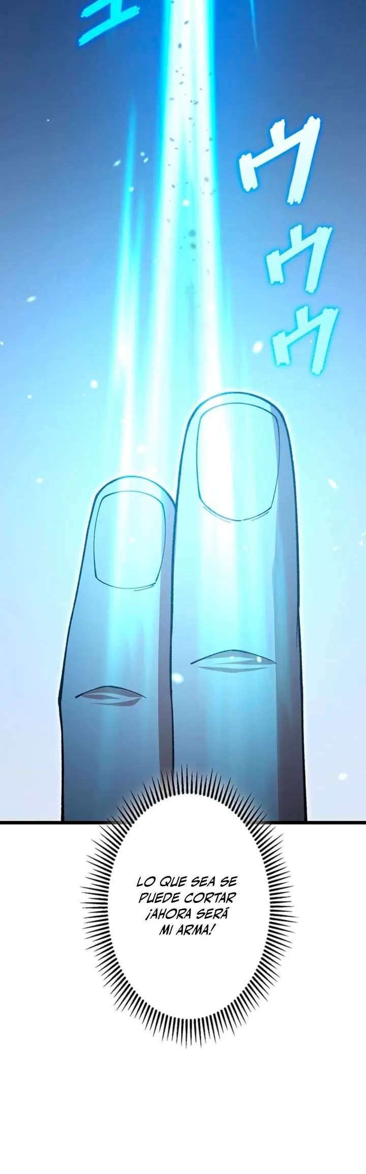 Read The Secret Martial Artist of Demonic Blood ES Manga Online