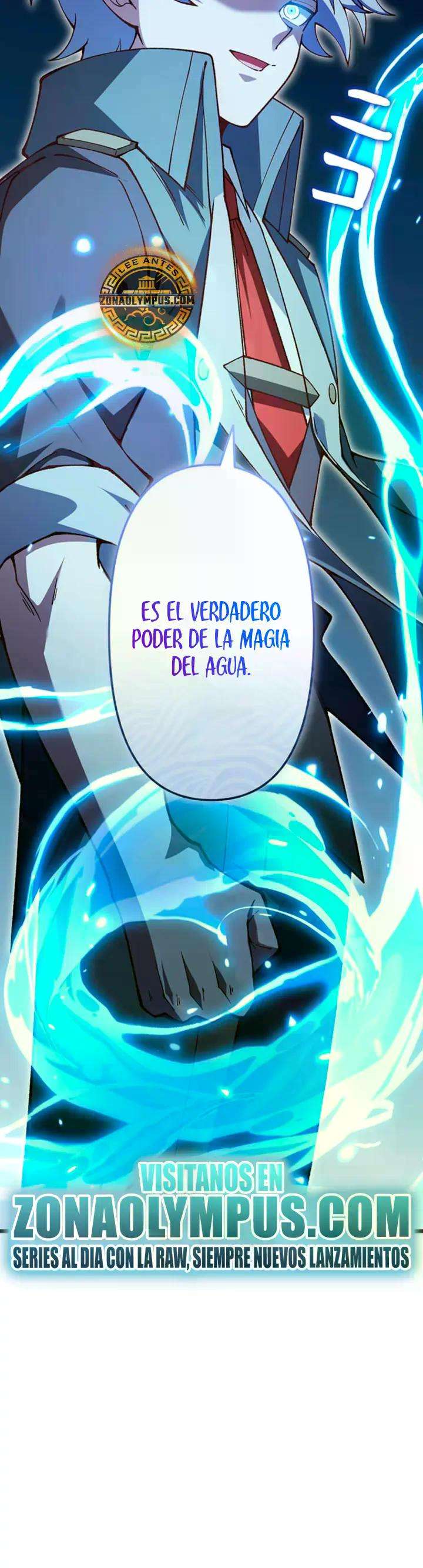 Read The Secret Martial Artist of Demonic Blood ES Manga Online