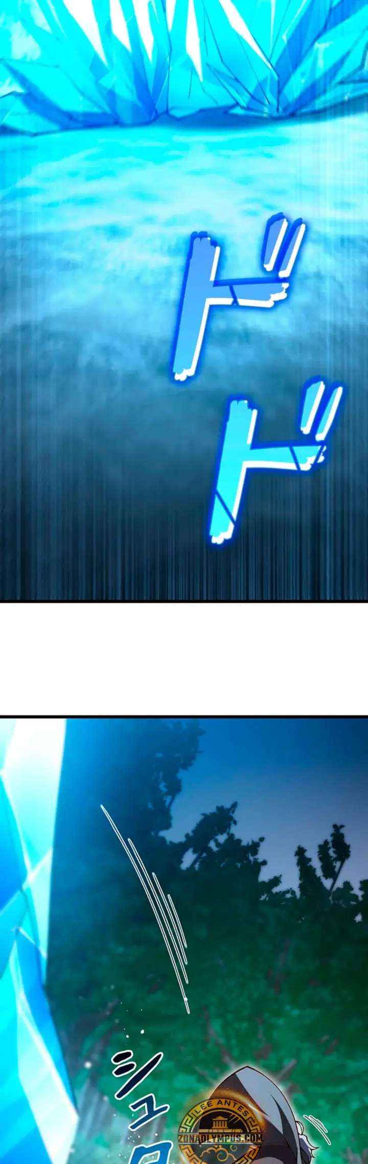 Read The Secret Martial Artist of Demonic Blood ES Manga Online