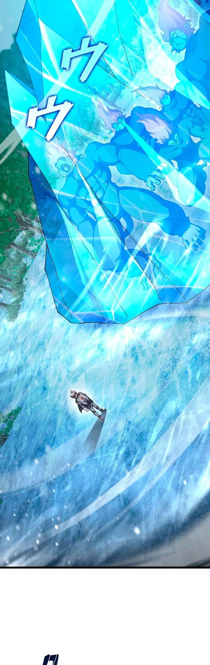 Read The Secret Martial Artist of Demonic Blood ES Manga Online