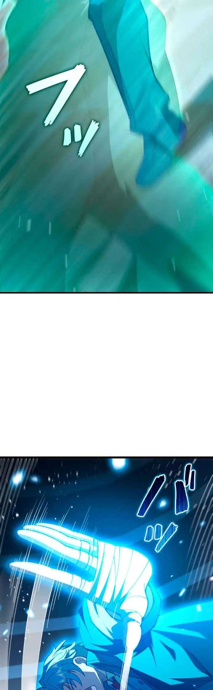 Read The Secret Martial Artist of Demonic Blood ES Manga Online