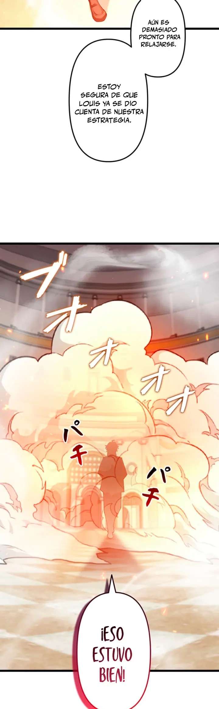 Read The Secret Martial Artist of Demonic Blood ES Manga Online