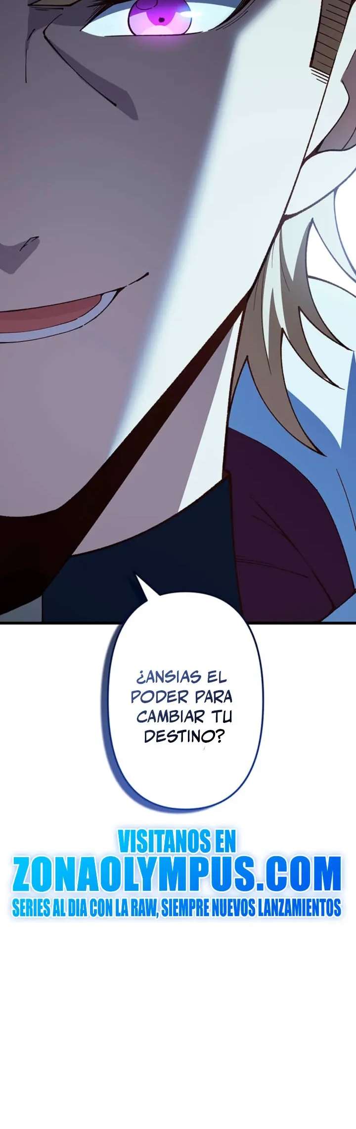 Read The Secret Martial Artist of Demonic Blood ES Manga Online