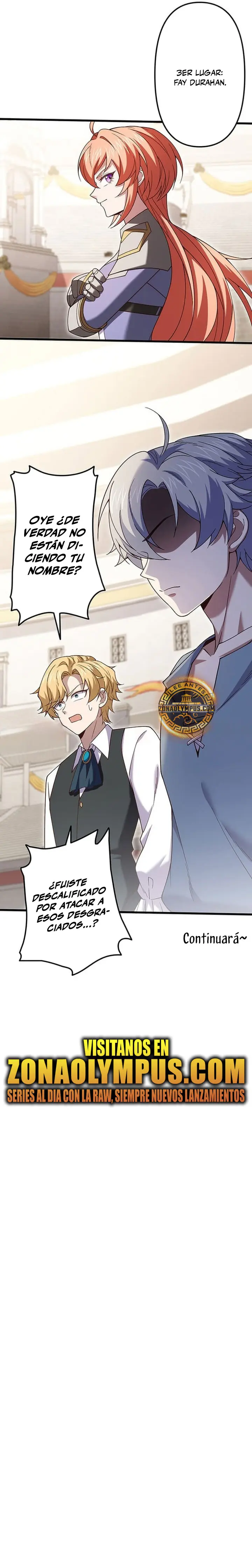 Read The Secret Martial Artist of Demonic Blood ES Manga Online