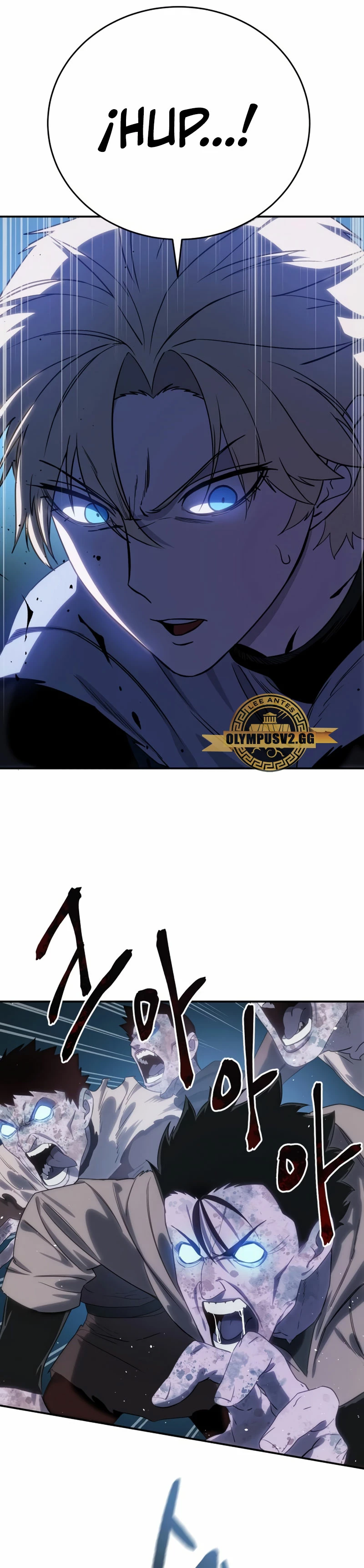 Read The Stellar Swordmaster ES Manga Online