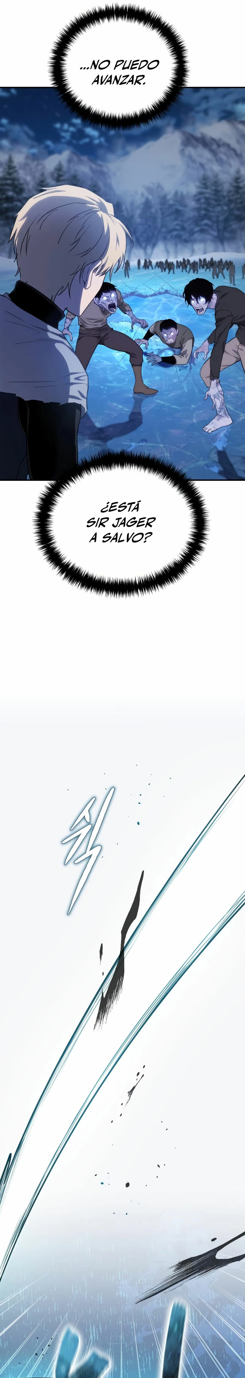 Read The Stellar Swordmaster ES Manga Online